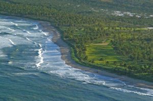 Praia do Forte GC Golfanlage, Bahia, direkt am Meer